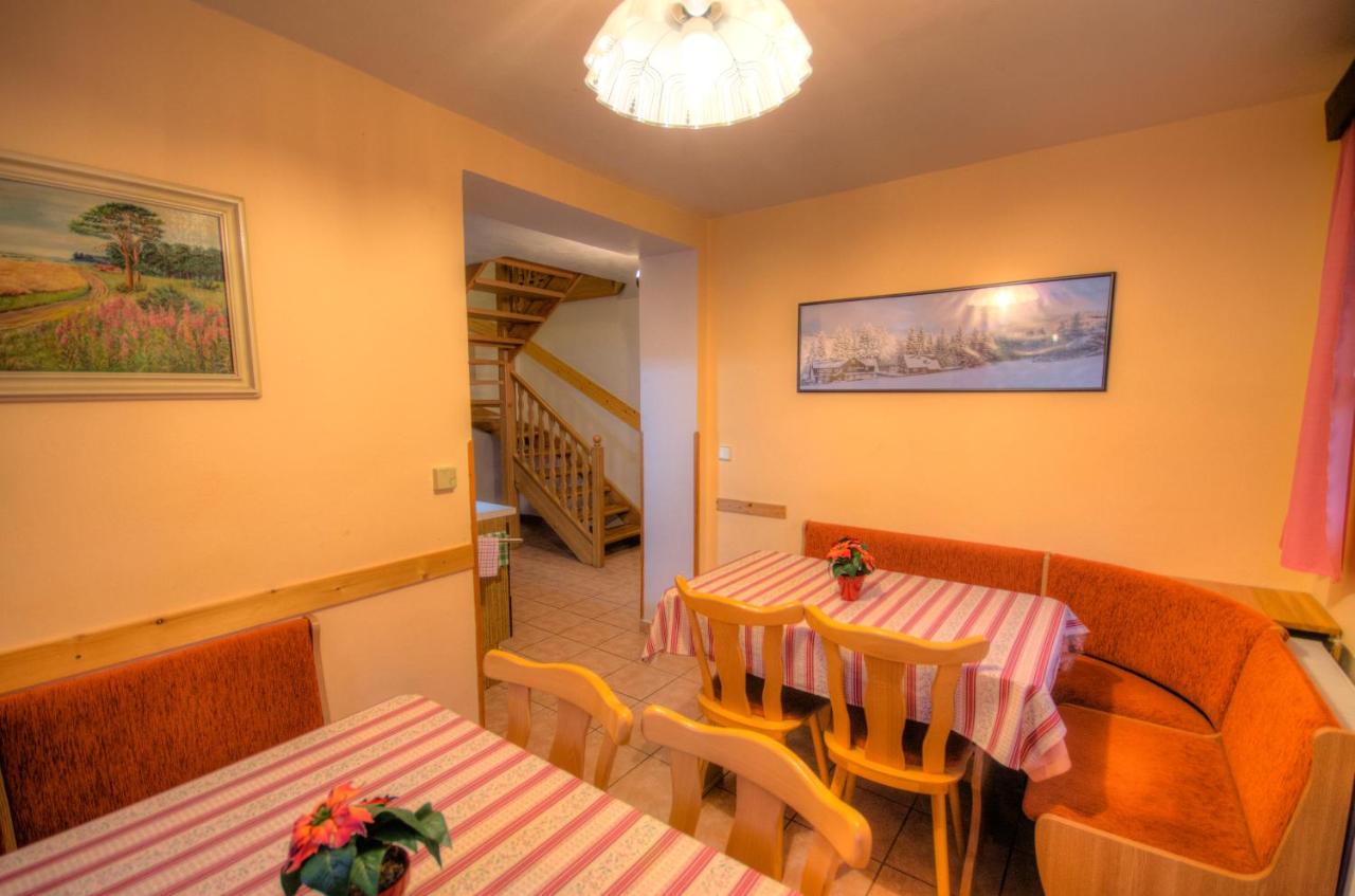 Chalupa U Beranů - B&B