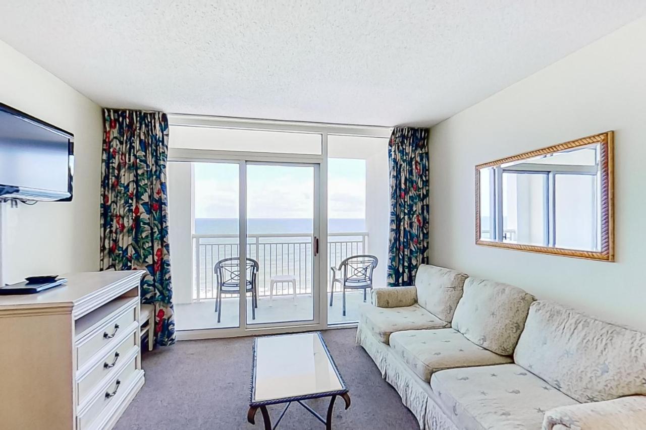 Camelot by the Sea 1506 - Bed and Breakfast Myrtle Beach