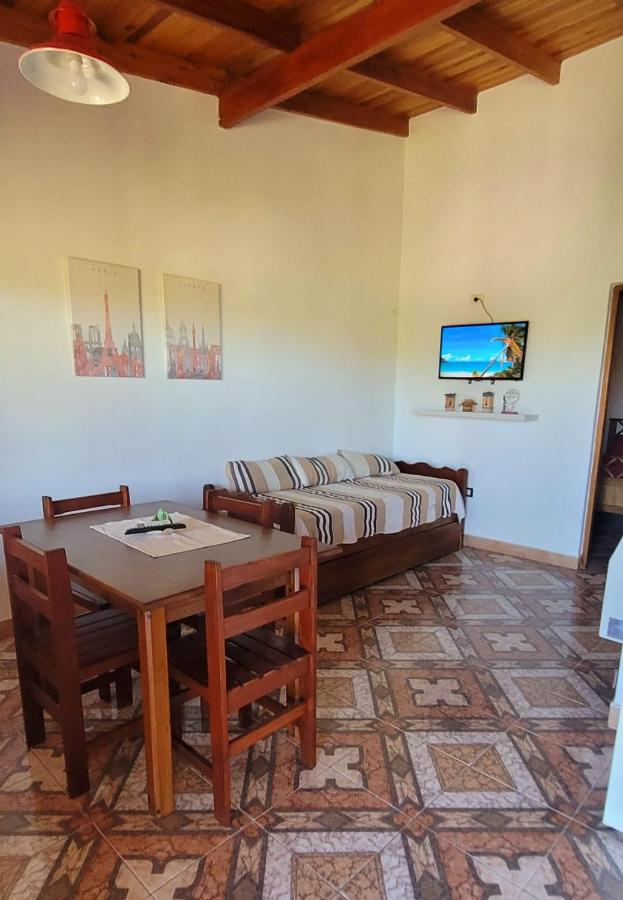 Appartement 1 Chambre