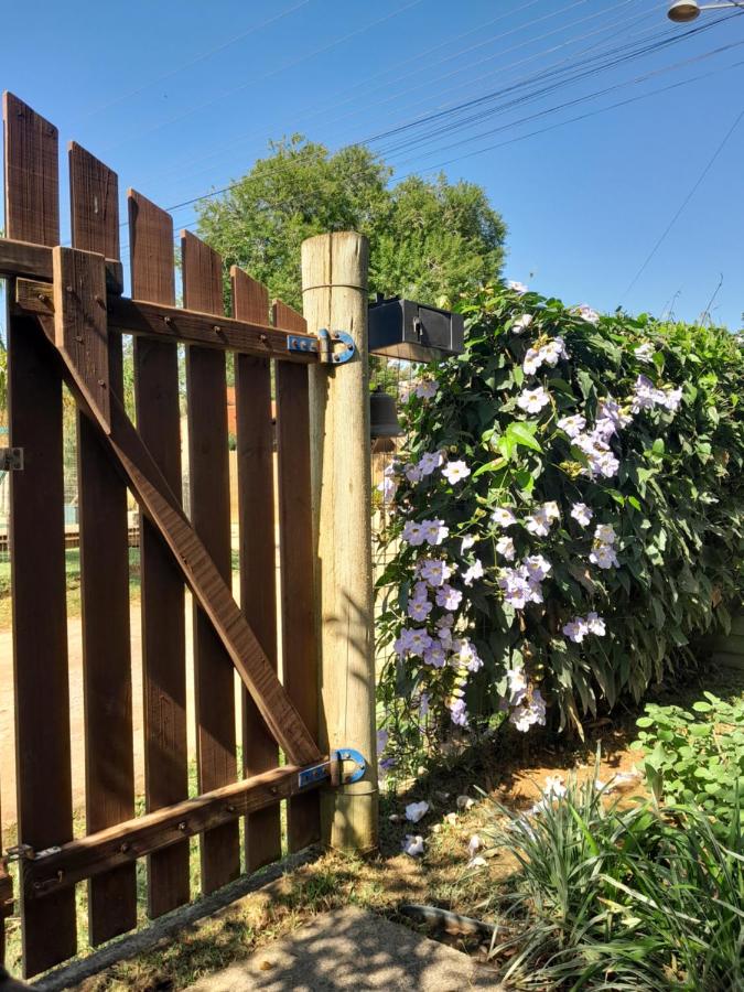 Santa Monica Hospedaria - B&B Praia do Rosa