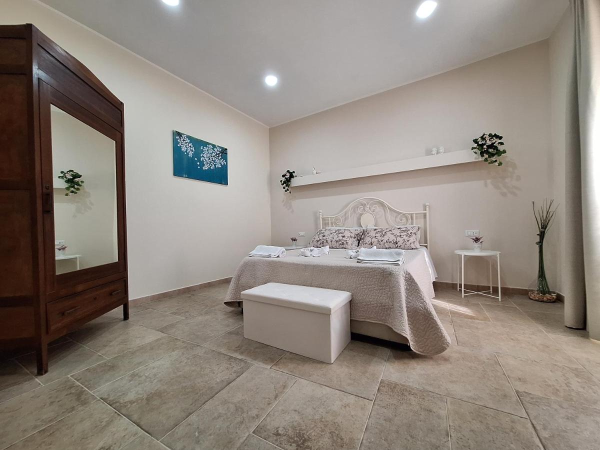 Casetta Porta di Ligne - B&B