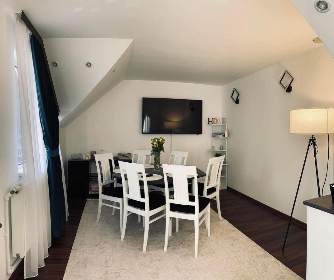 RYD HOUSE Bucovina - B&B