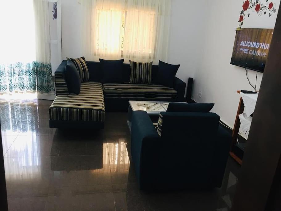 Apartment mit 2 Schlafzimmern