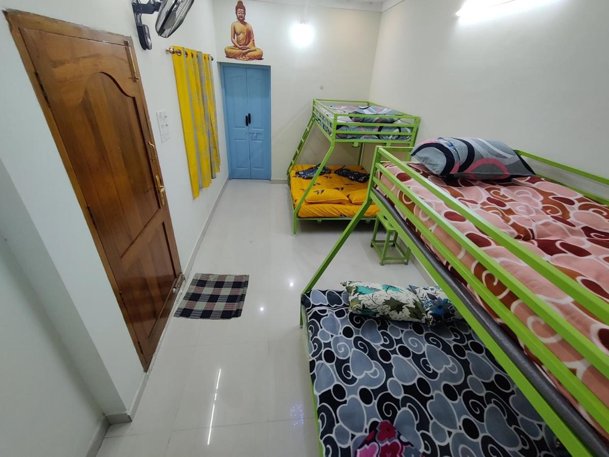Buddhar Illam - B&B