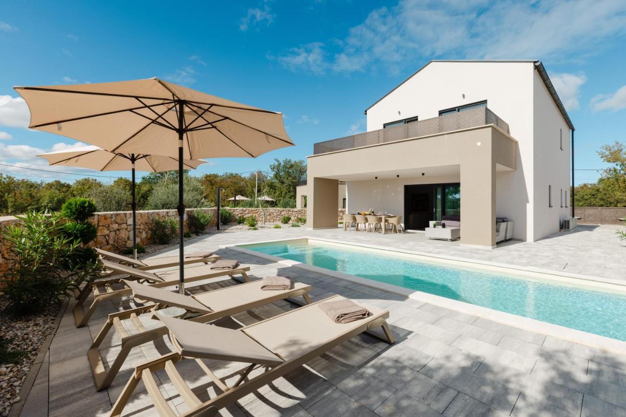 Villa Delight - Bed and Breakfast Kras