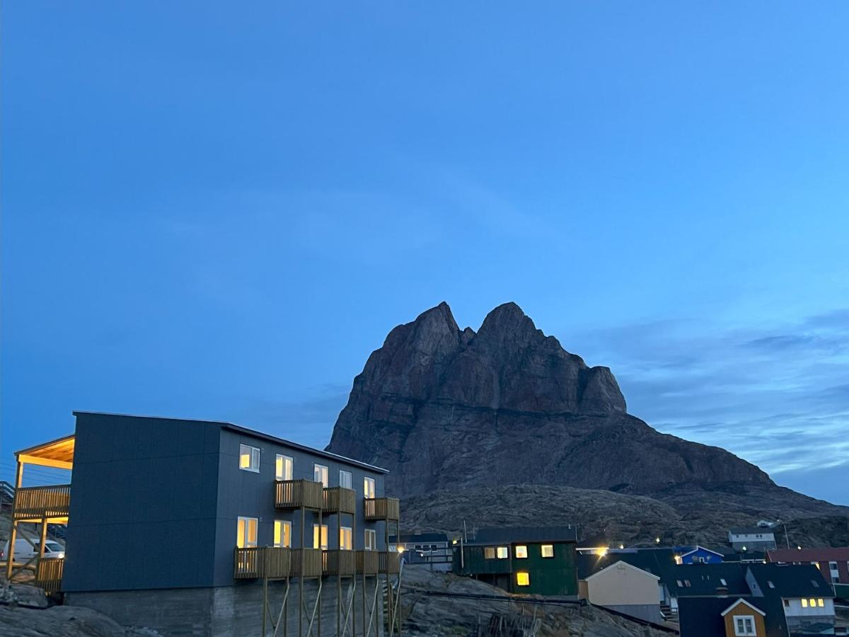 AVANI Unnuisarfiit - Apartments - Bed and Breakfast