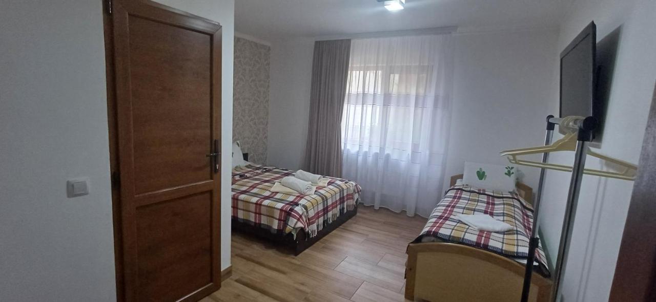Triple Room with Private Bathroom