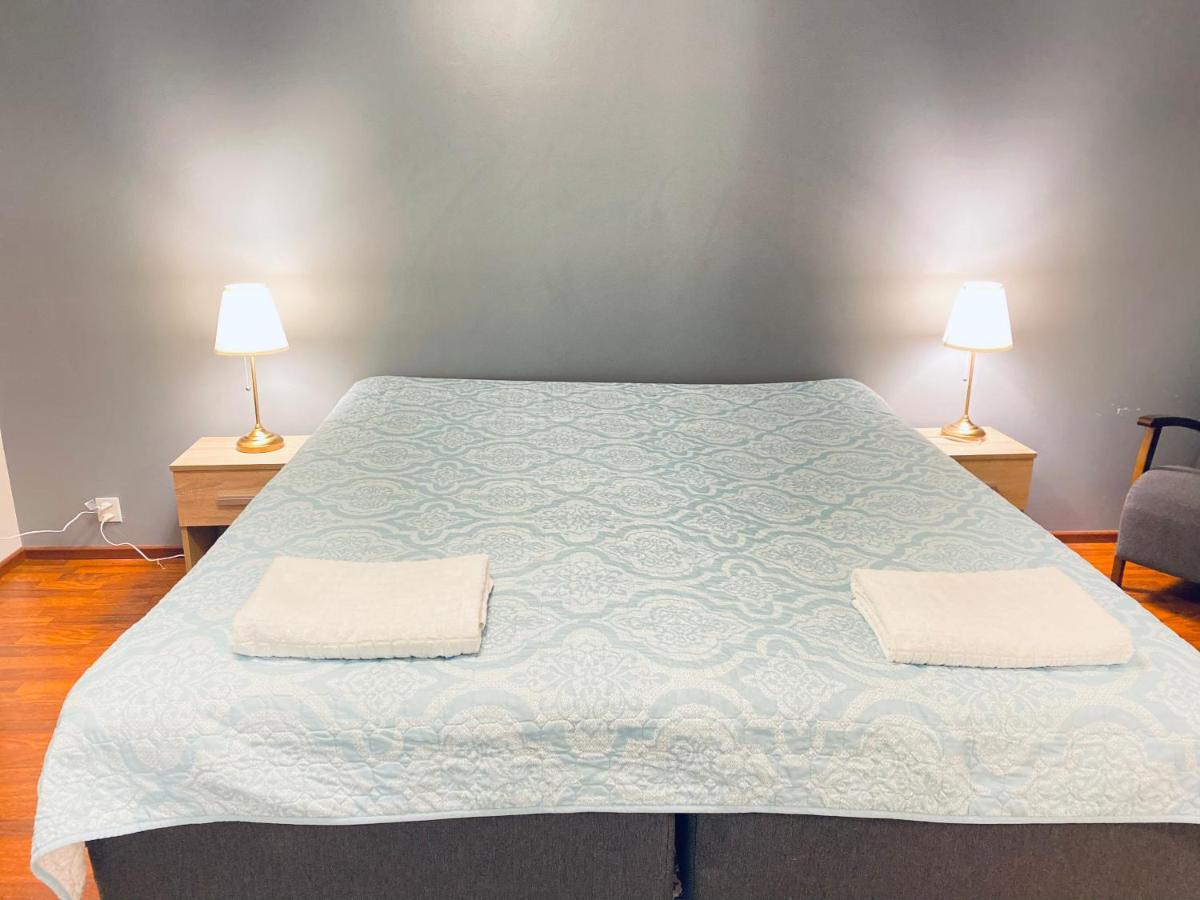 Lahti Holiday Apartment - Ferienwohnung Lahti