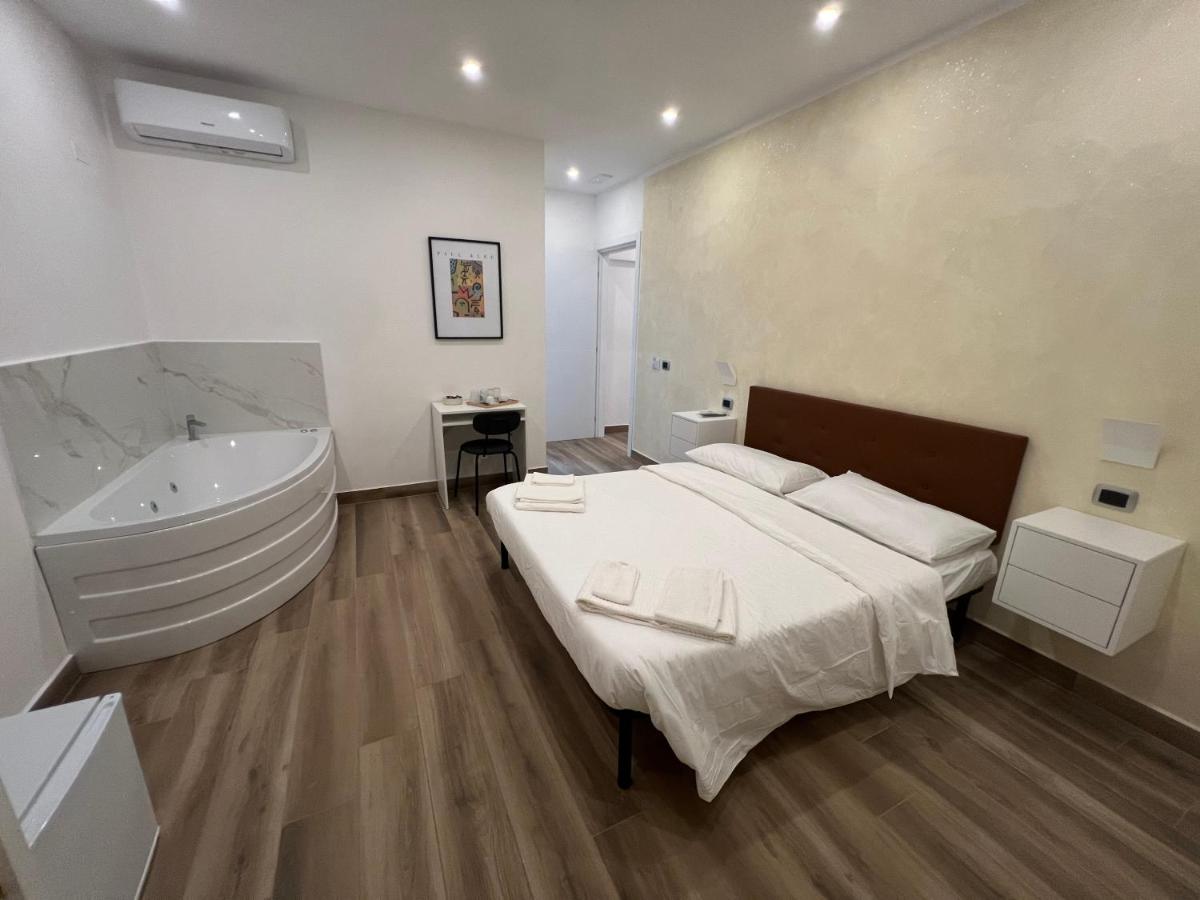 Suite 98 - Chambres d’hôtes