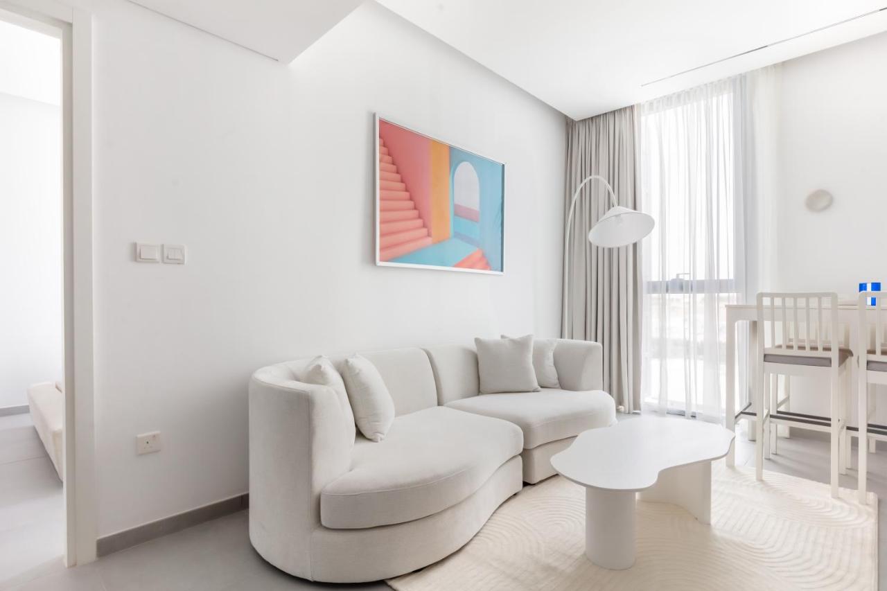 Sahab - Urban Living 1BR by HA - B&B
