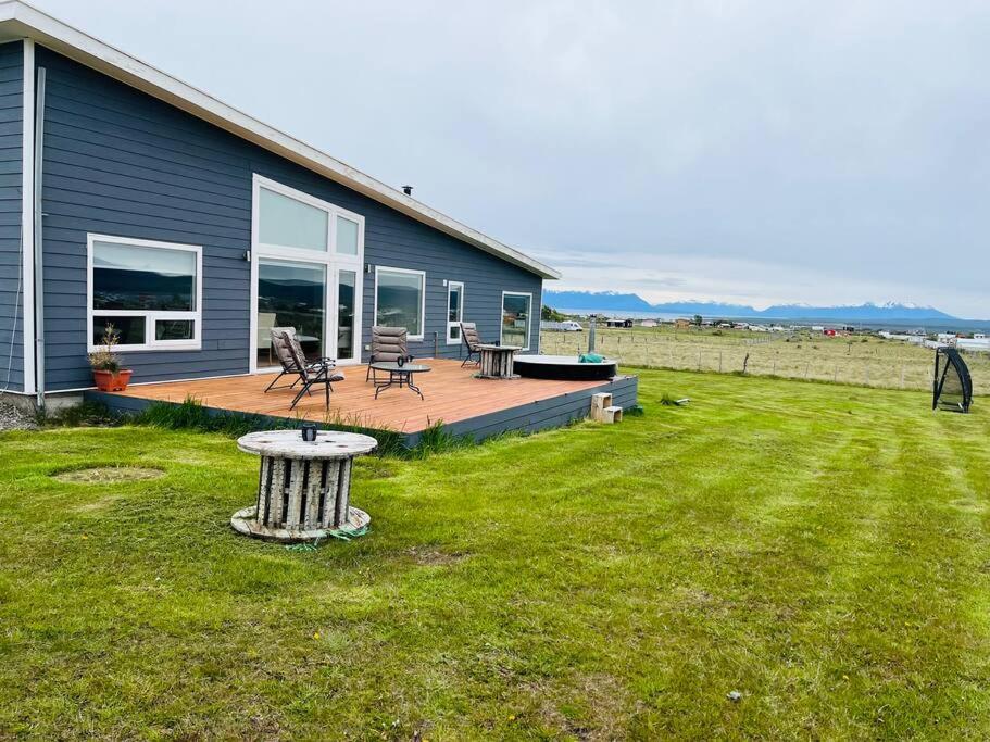 Hermosa Casa con excelente vista - Chambres d’hôtes
