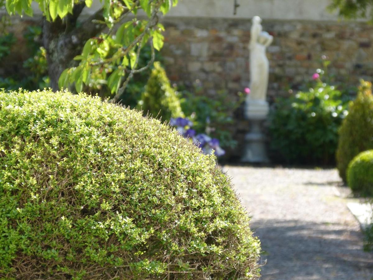 La Roseraie - Bed and Breakfast