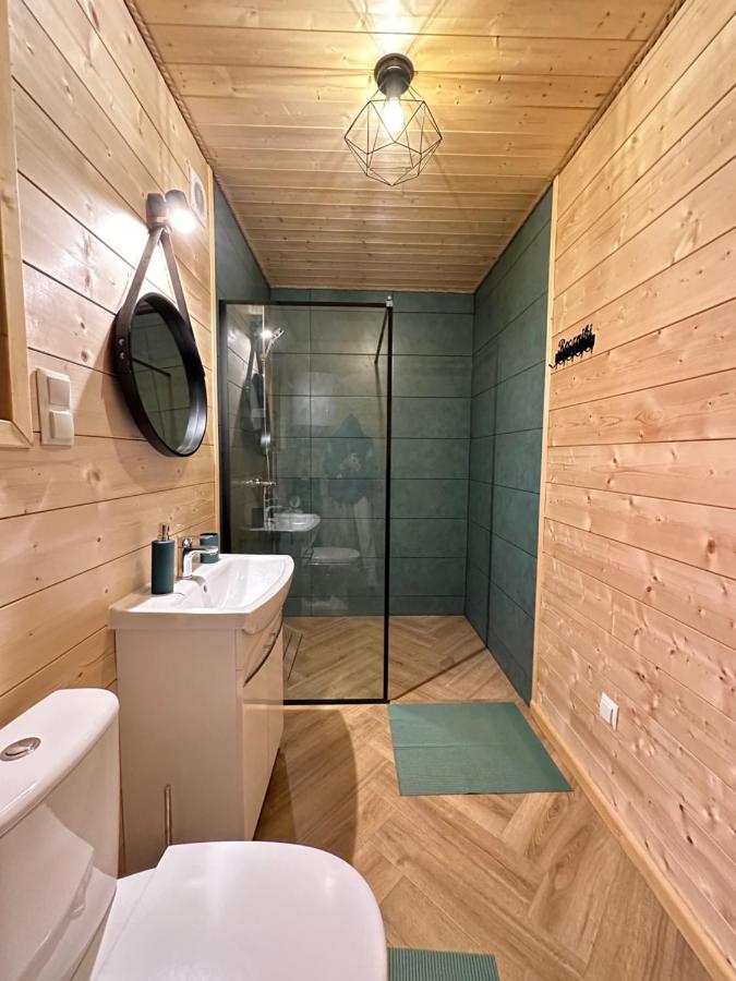 Stadthaus mit 2 Schlafzimmern