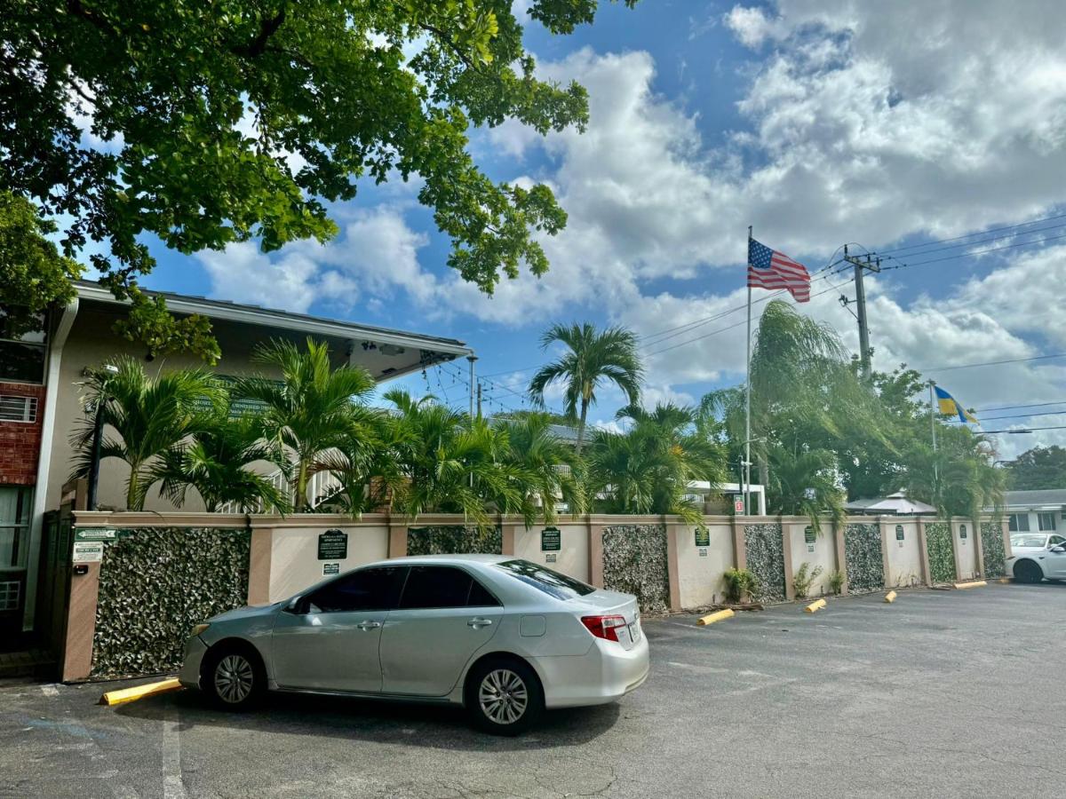 Sheridan Suites Apartments - B&B