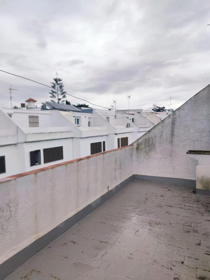 Adosado Conil de la Frontera - Ferienwohnung Conil de la Frontera