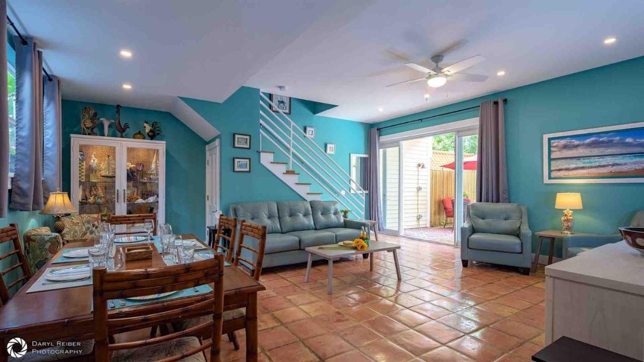 Good Vibrations by Last Key Realty - B&B Key West
