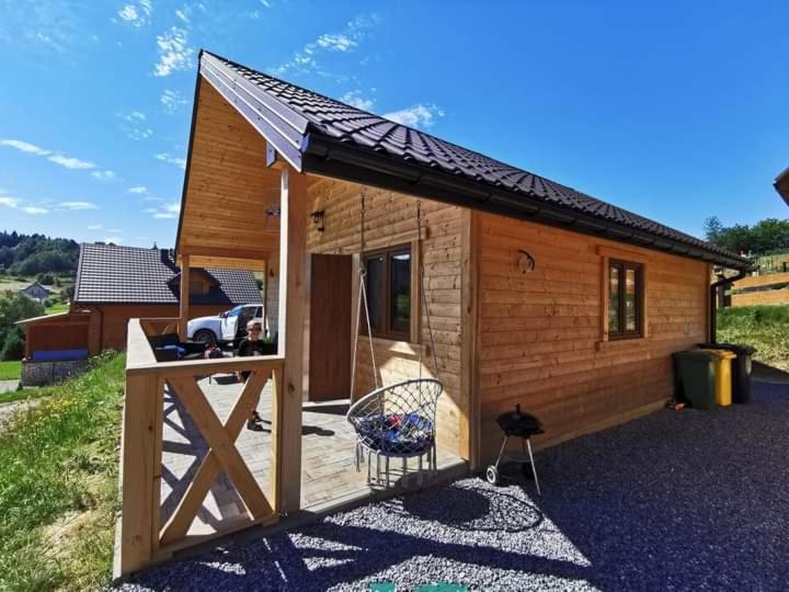 Two-Bedroom Townhouse