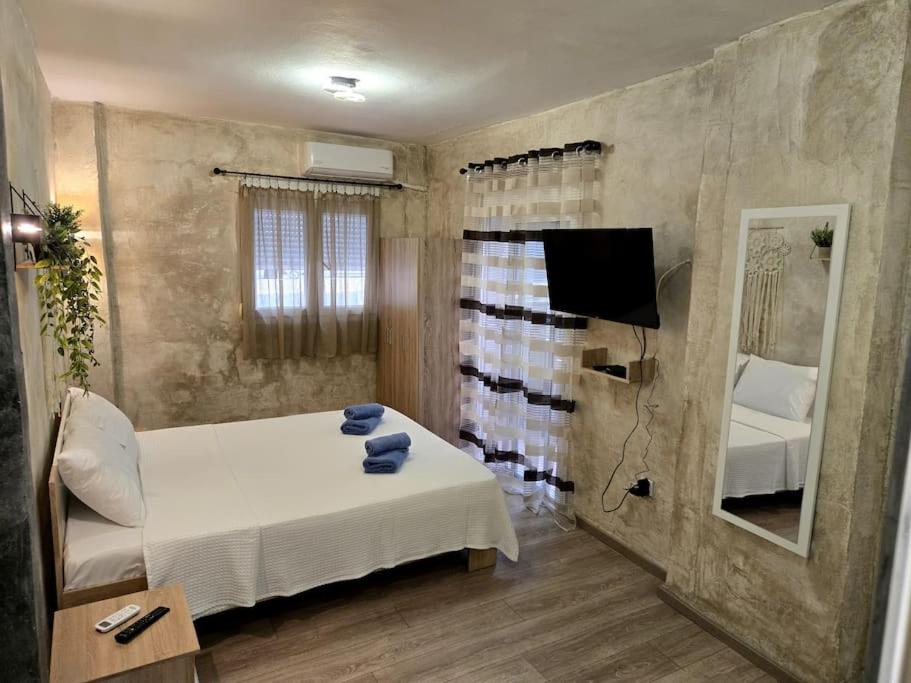 La Casa de Pascuale - B&B