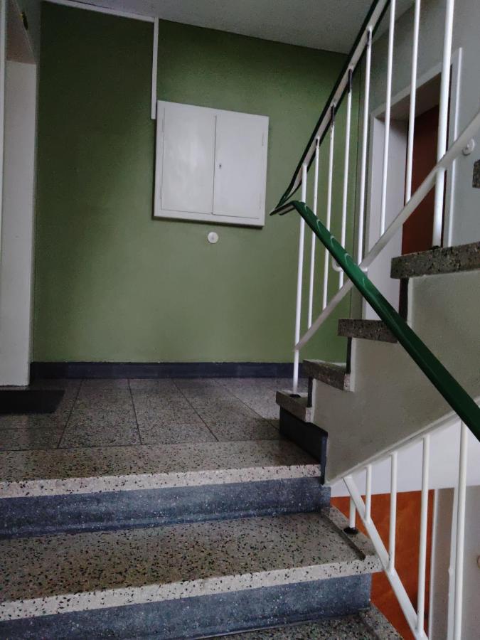 Komfortables und ruhiges Apartment - B&B