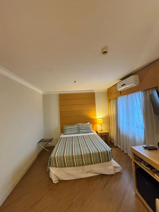 Hotel Espetacular lado Aeroporto Congonhas Lazer Total e garagem 2205 - Chambres d’hôtes São Paulo