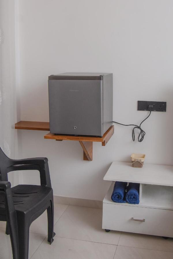 Muthu Villa 94 Midigama - Ferienwohnung Ahangama East