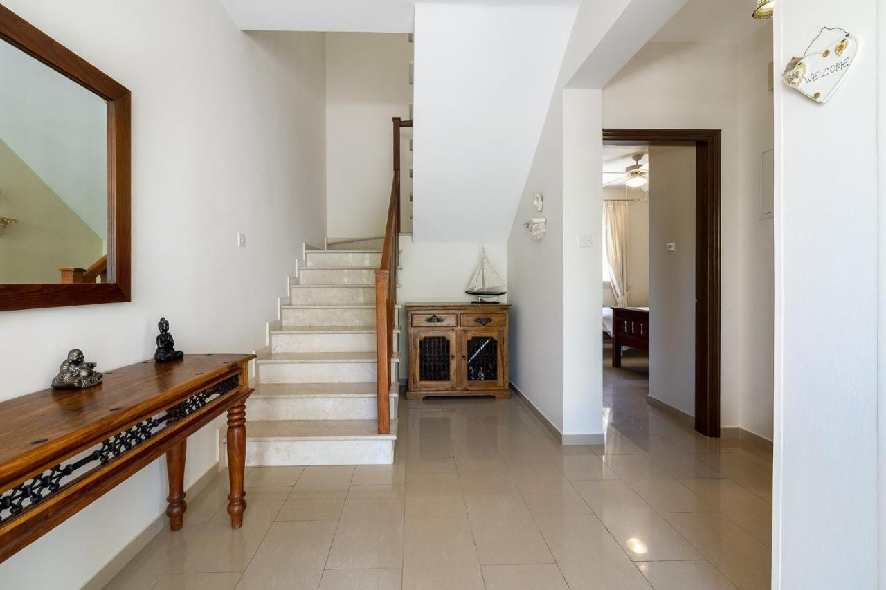 Villa 3 Chambres