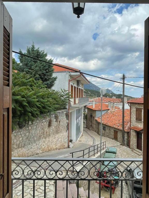 Arachova Comfort - Bed and Breakfast