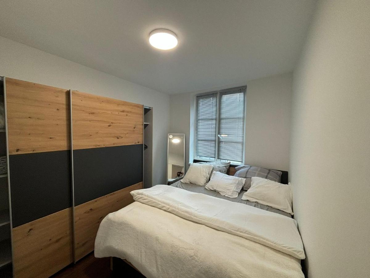 The alps appart top 2 - Ferienwohnung Bad Ischl