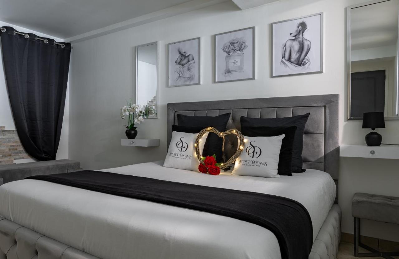Appartement 1 Chambre