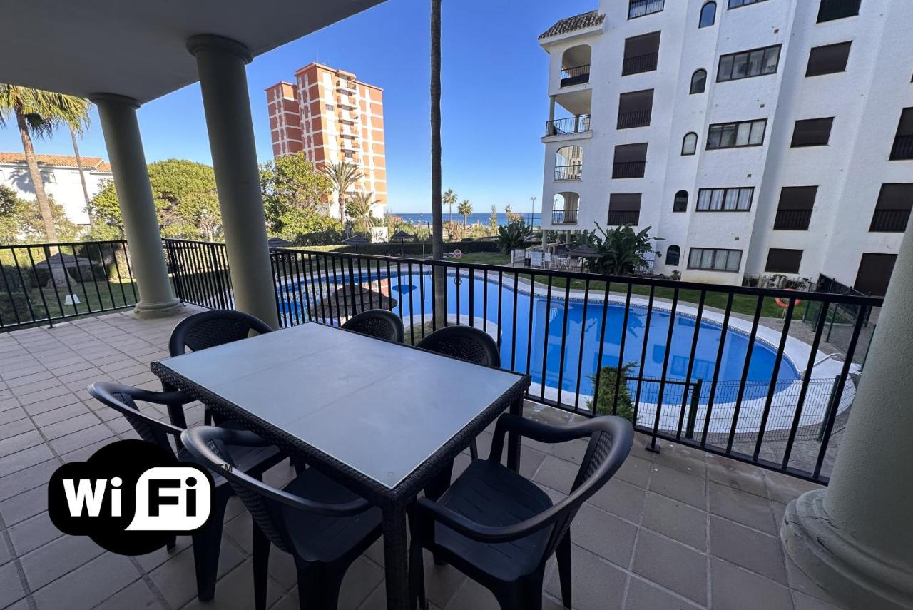 marina duquesa 804 - B&B