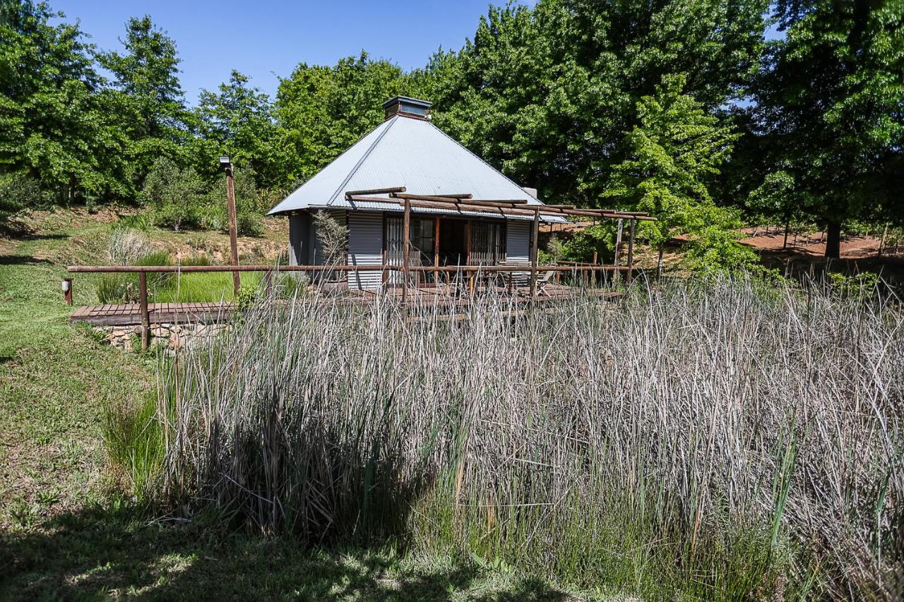 Chalet de 1 dormitorio