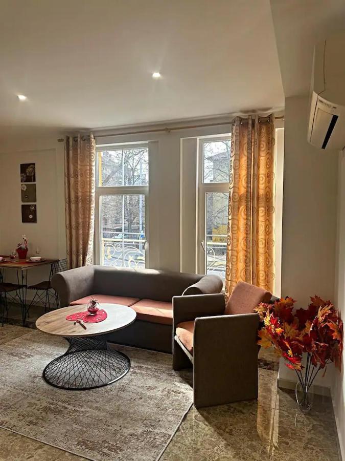 Center Apartments The Quiet Luxury 4 - B&B