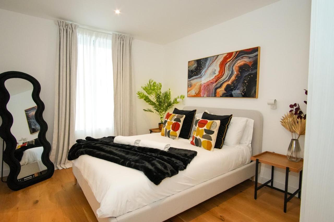 Appartement met 1 Slaapkamer