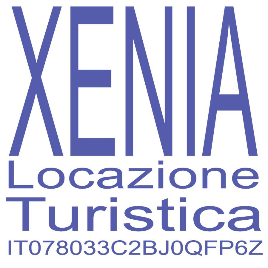 Xenia - B&B