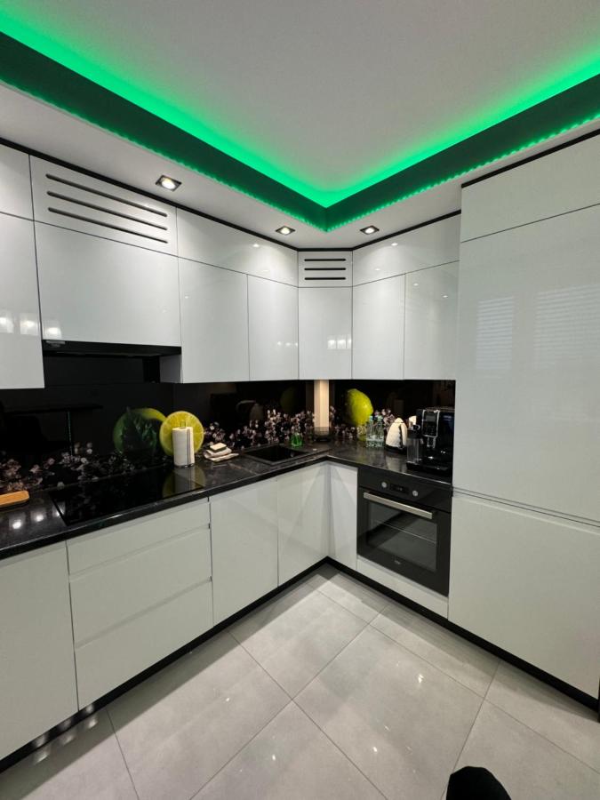 Apartament Młyńska
