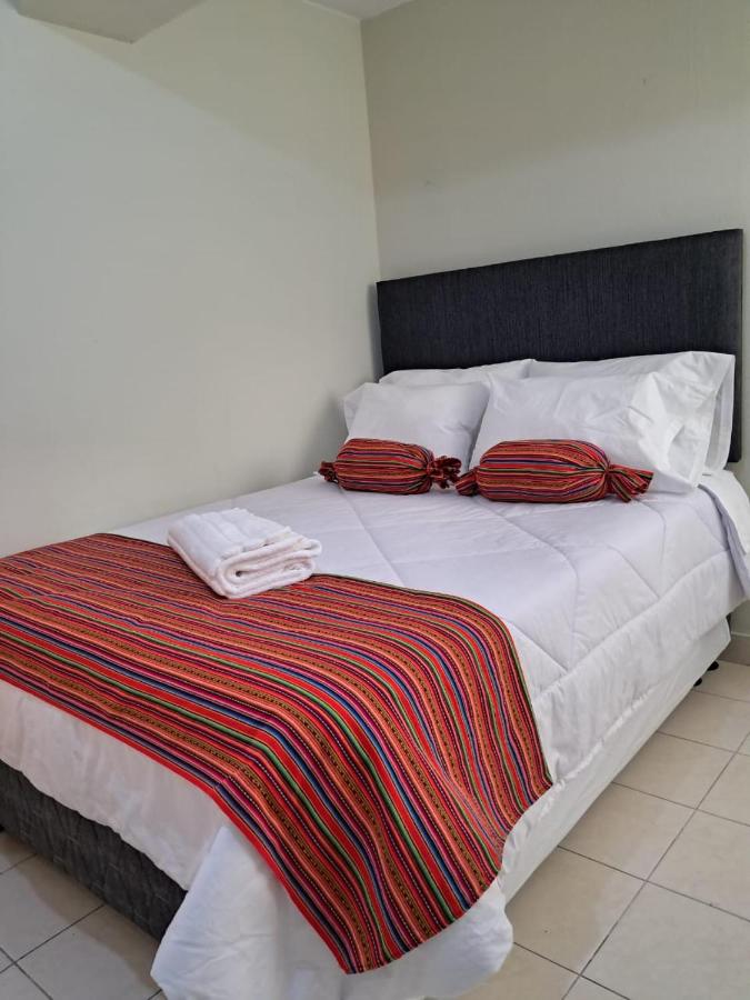C&G Home Perú - Ferienwohnung