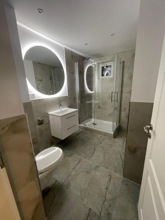 Luxus City Villa - B&B Brema