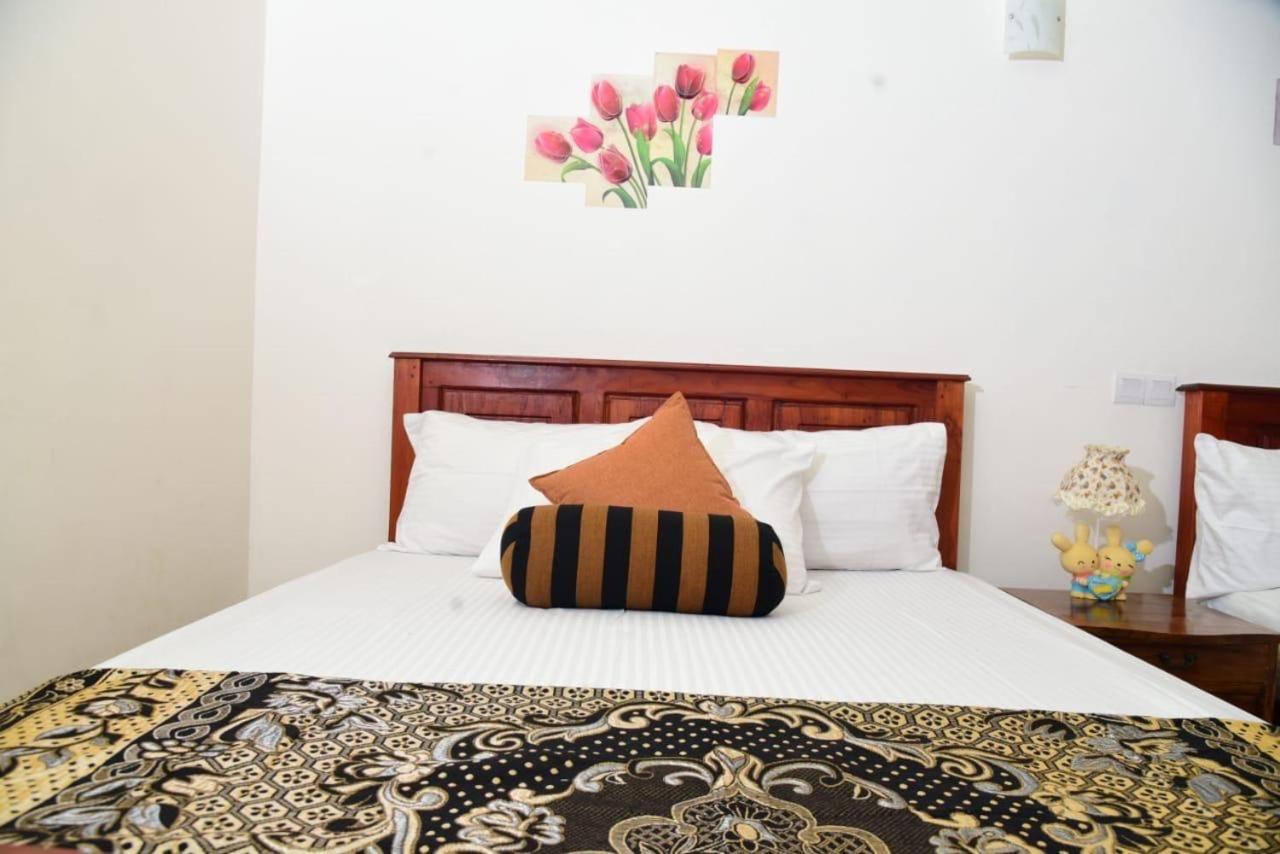 Mandakini Villa - Ferienwohnung