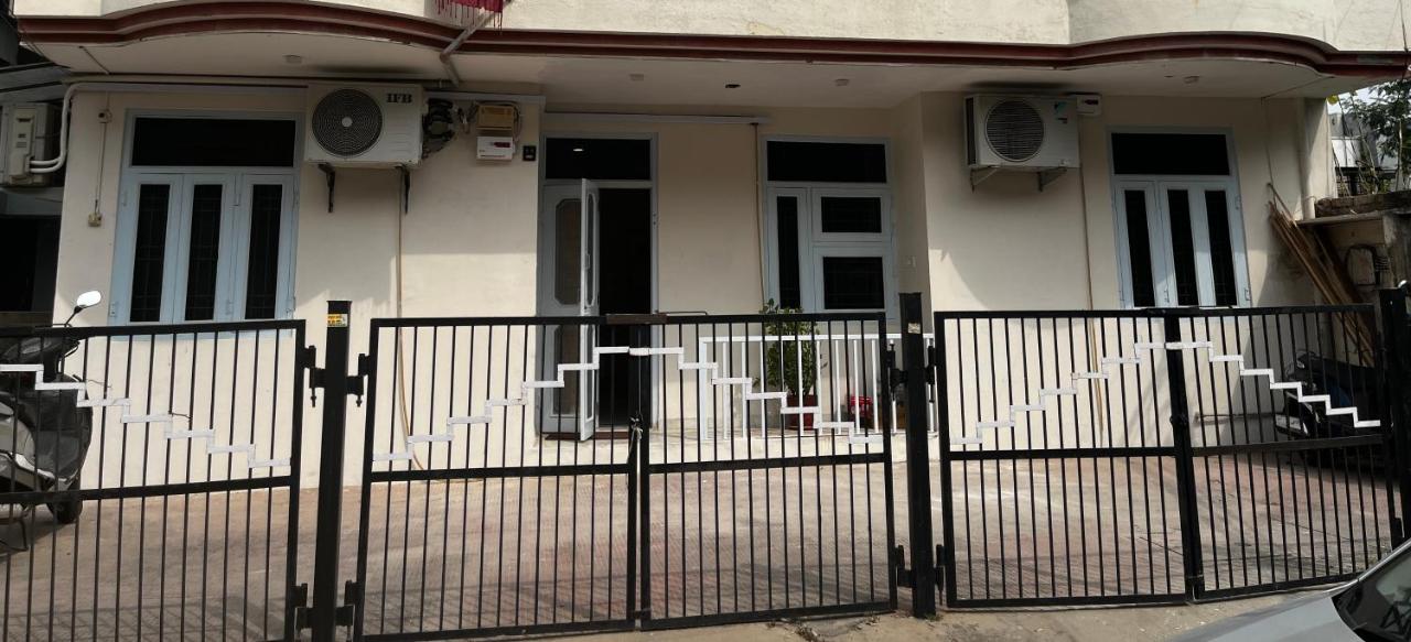 The Little Experience, Jaipur, Entire 2 Bedroom Apartment - Chambres d’hôtes Jaipur