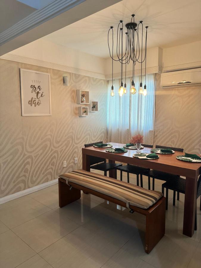 Apartamento cobertura em Ondina - Chambres d’hôtes Salvador