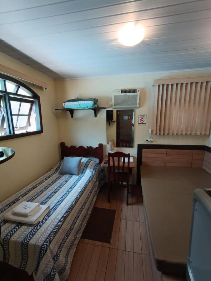 Camera Tripla con Bagno Privato