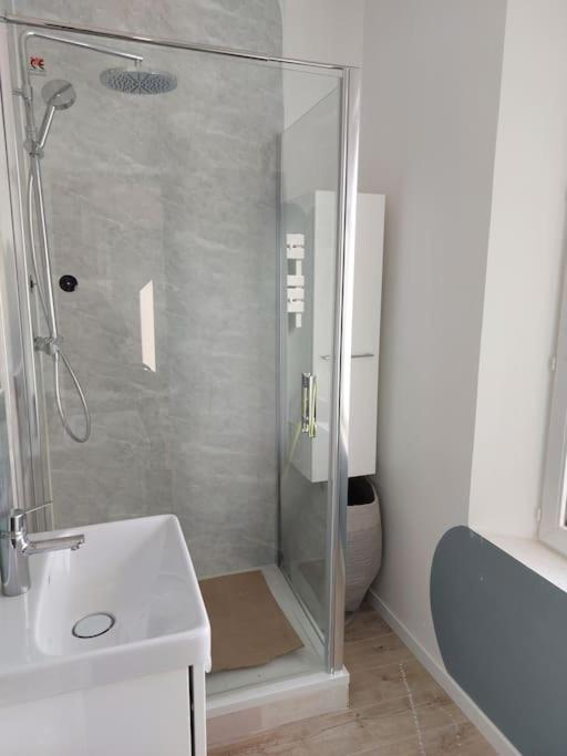 Appartamento con 2 Camere da Letto