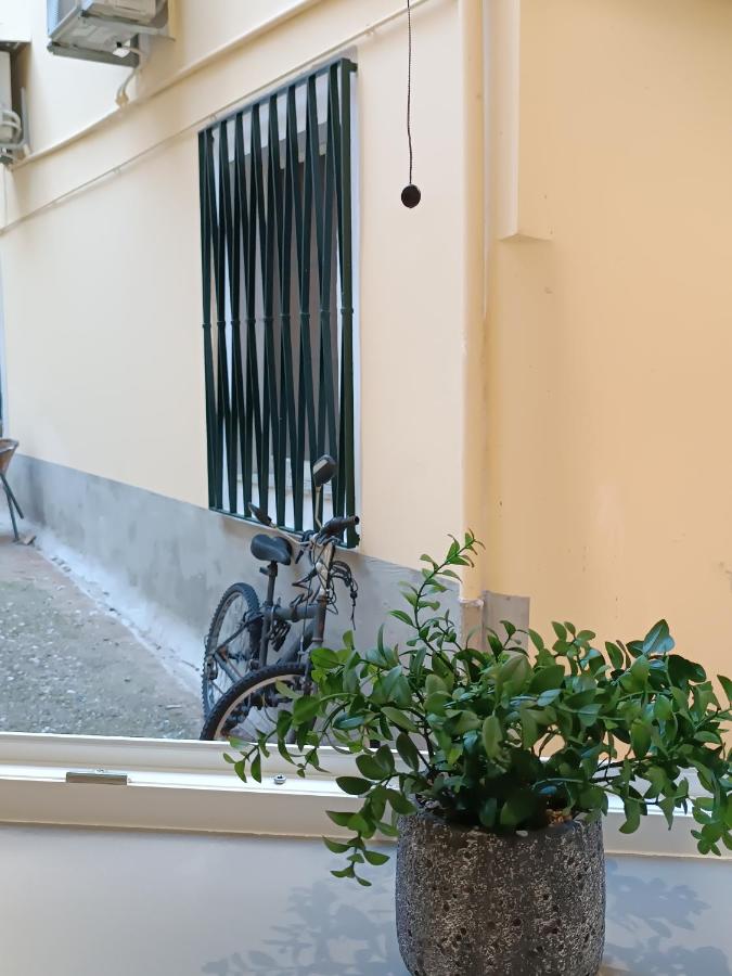 Tatiana's Town Studio - B&B Corfù