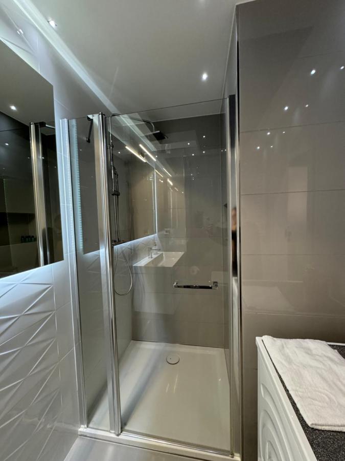 Apartment mit 1 Schlafzimmer