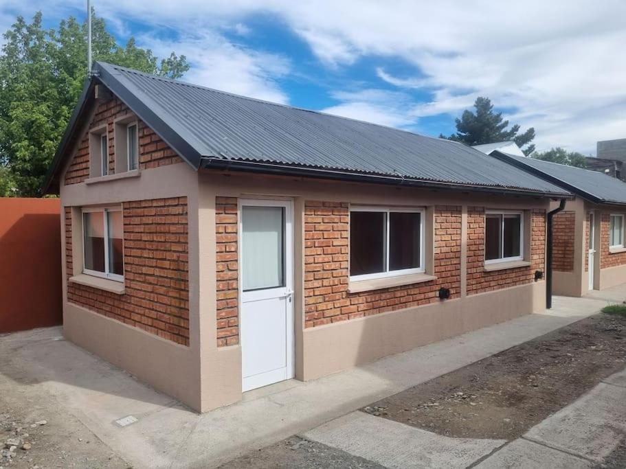Moderna Tiny House 1 - Complejo Las Cerezas - B&B