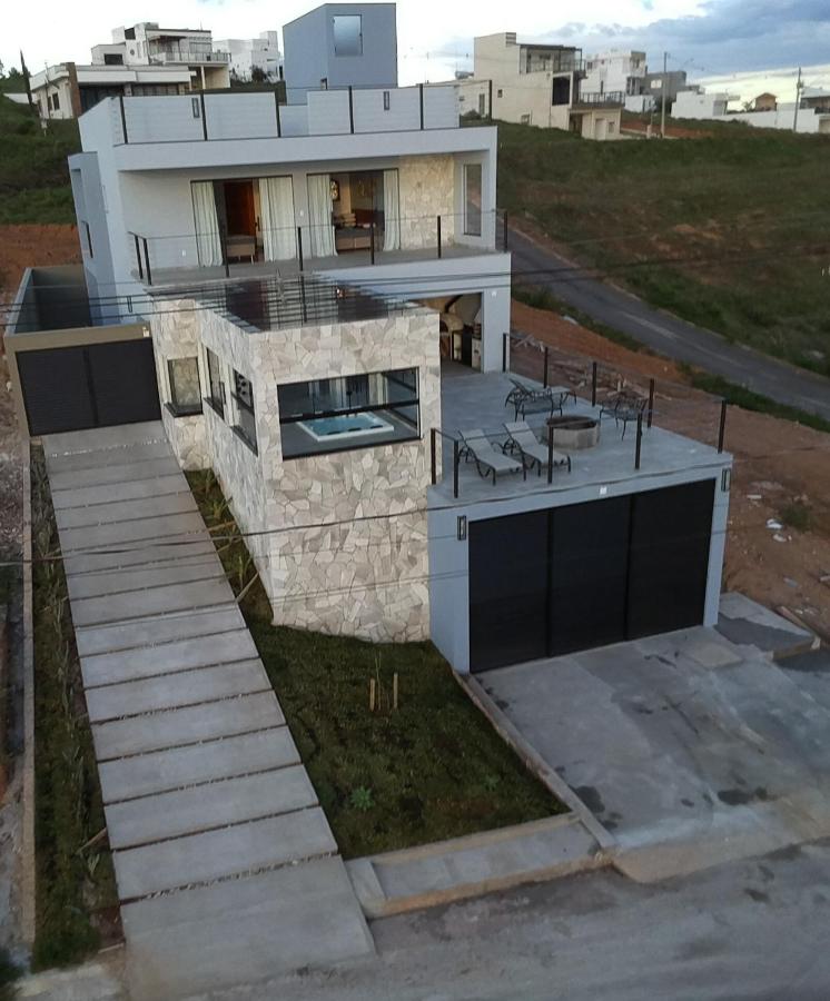Casa de Charme Camargos - Chambres d’hôtes