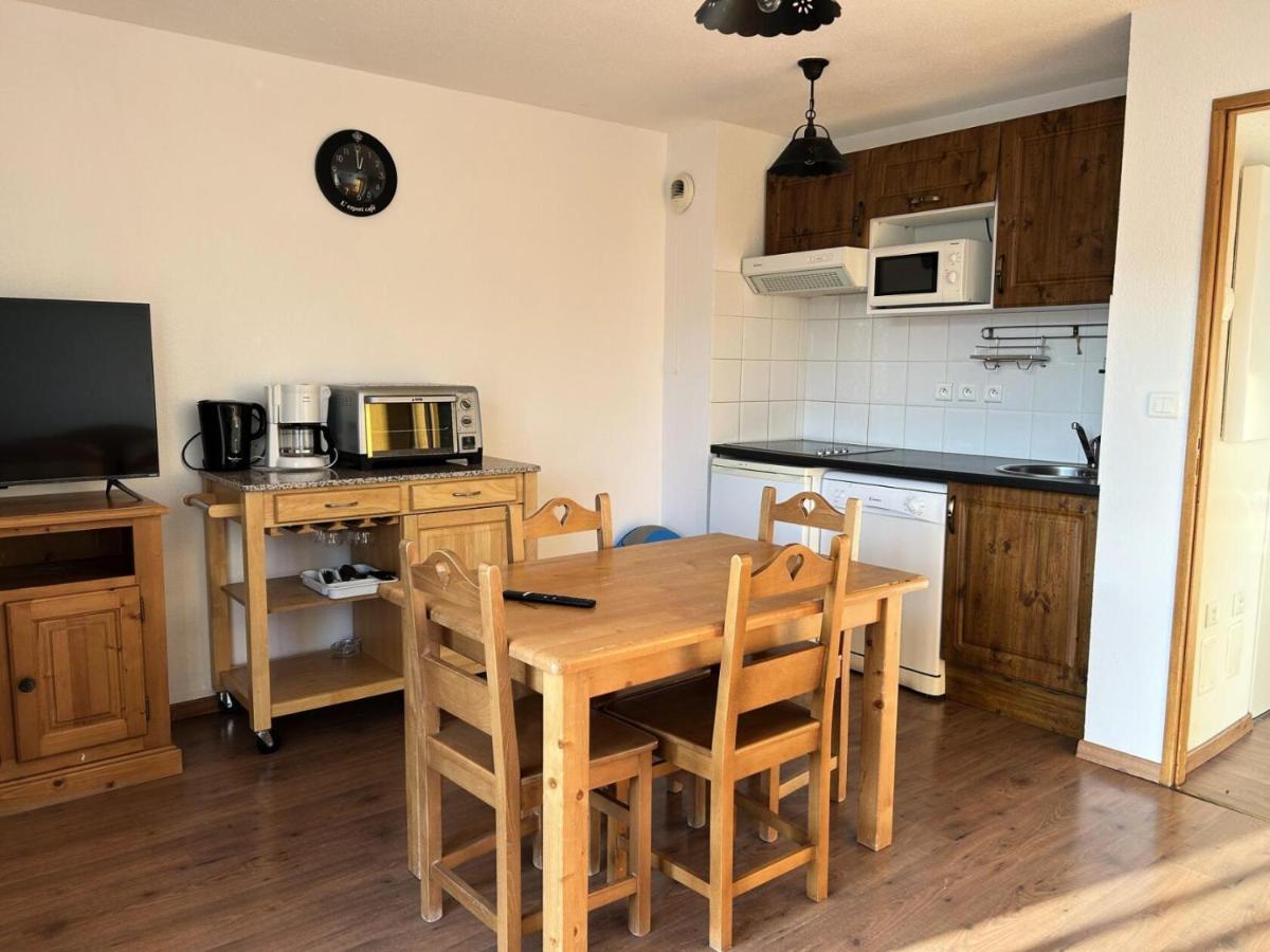 Résidence Hameau De Balestas Mp - T2/4pers BELLE SAYETTE 121-Peyresourde MAE-0084 - B&B