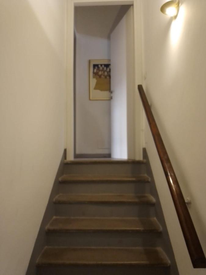 Hostapartment SUITE UP - B&B Rome