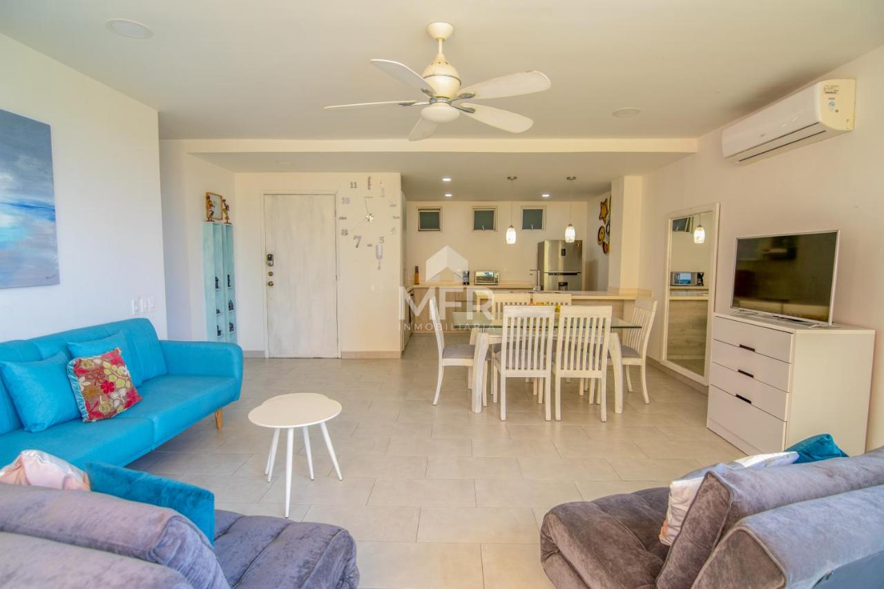 MORROS 922 APTO 3 ALCOBAS - Chambres d’hôtes Carthagène