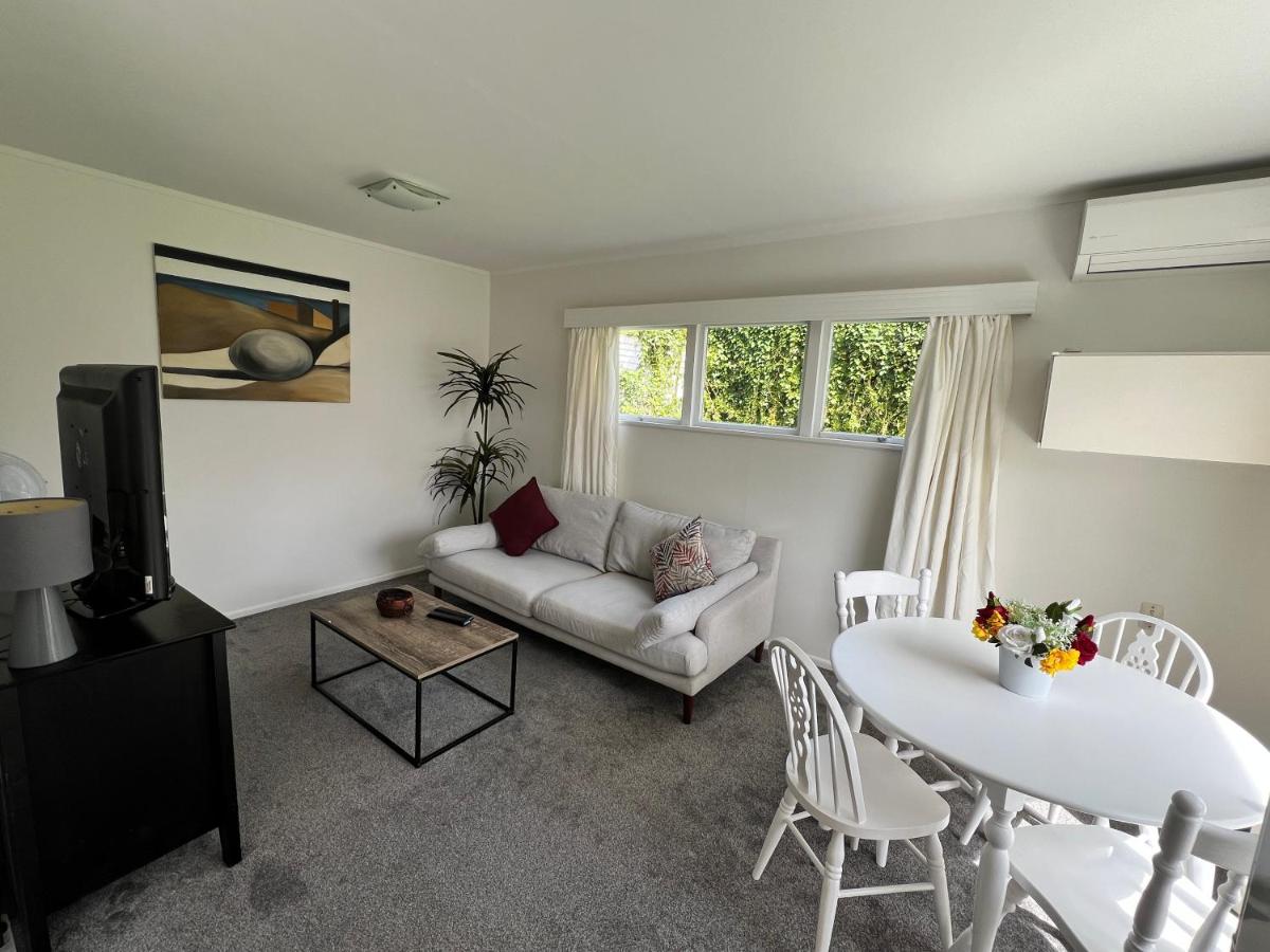 Appartement met Uitzicht
